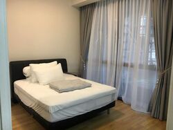 Marina One Residences (D1), Apartment #460273961